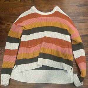 Madewell sweater